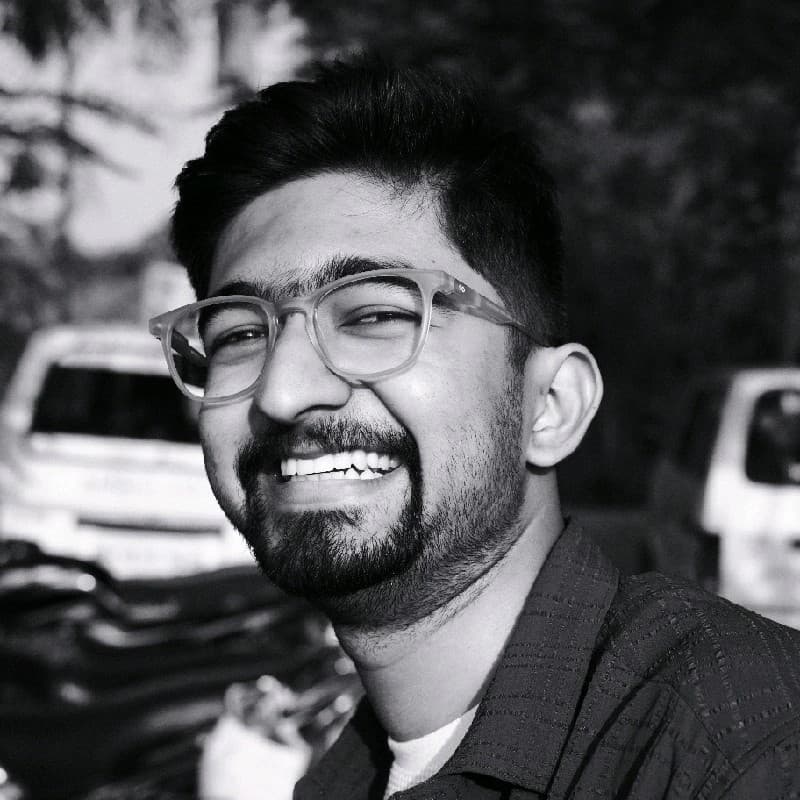 Vedant Karle